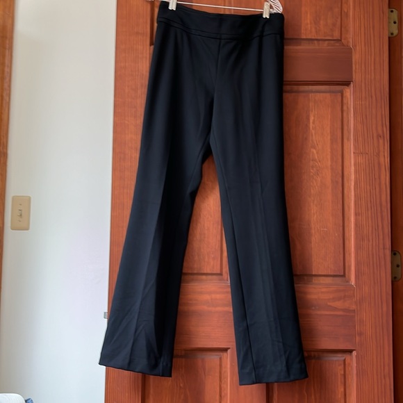 NWT NY&C 7th Avenue Design Studio black pants - Picture 8 of 8
